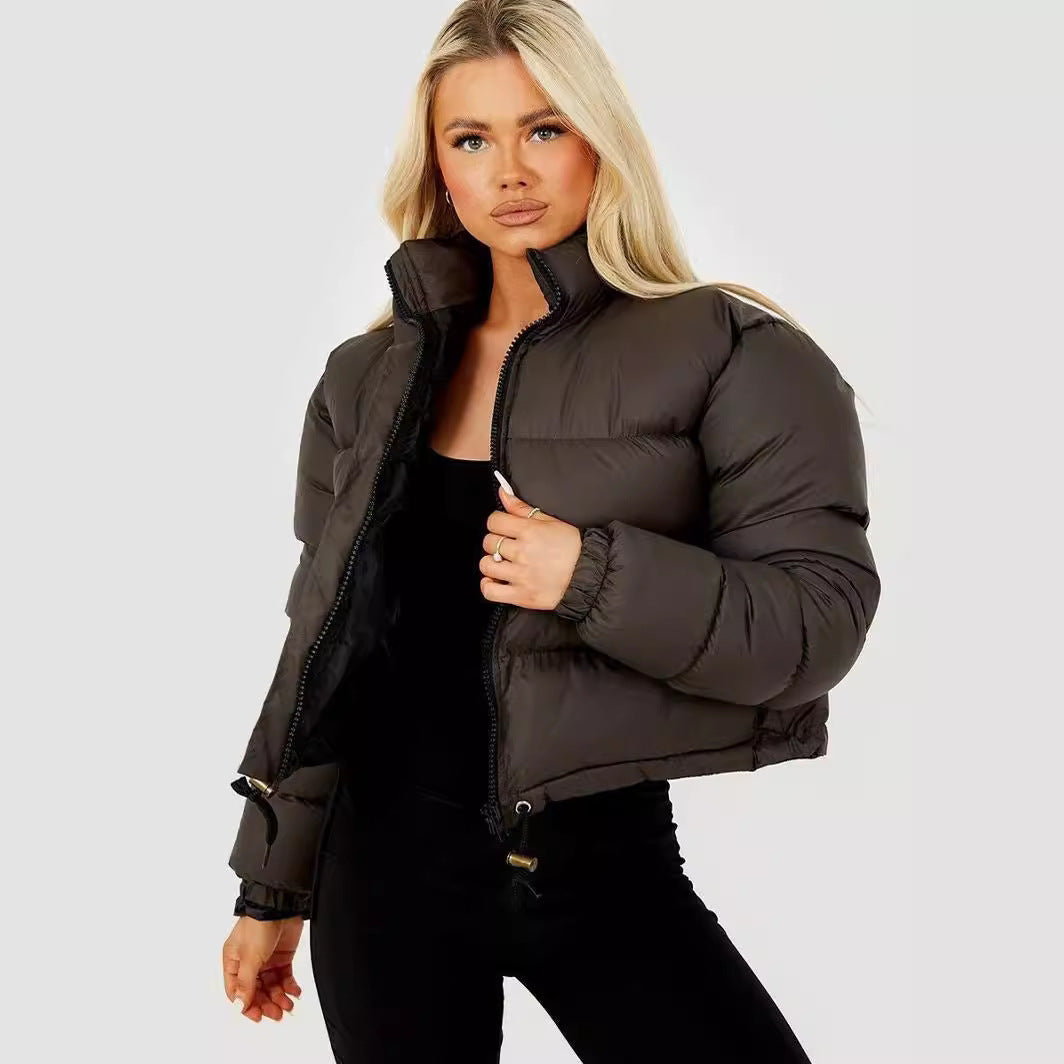 Women's Down Jacket $45.00