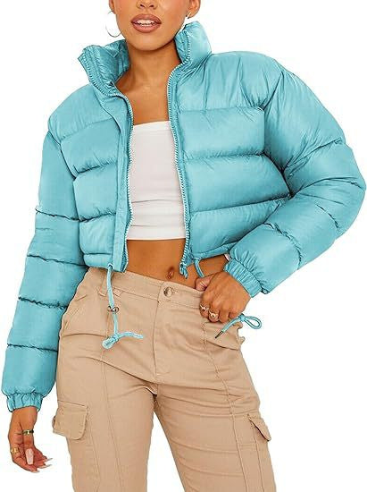 Women's Down Jacket $45.00