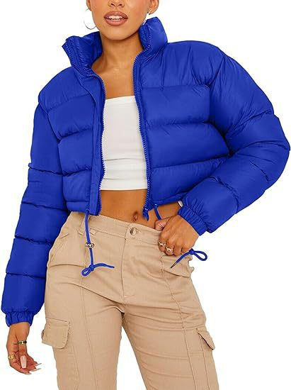 Women's Down Jacket $45.00