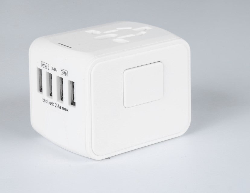 1. Multi-function socket