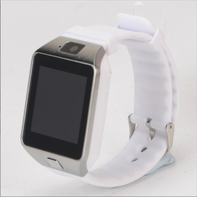 New Sports Smart Watch DZ09 Card Phone Watch