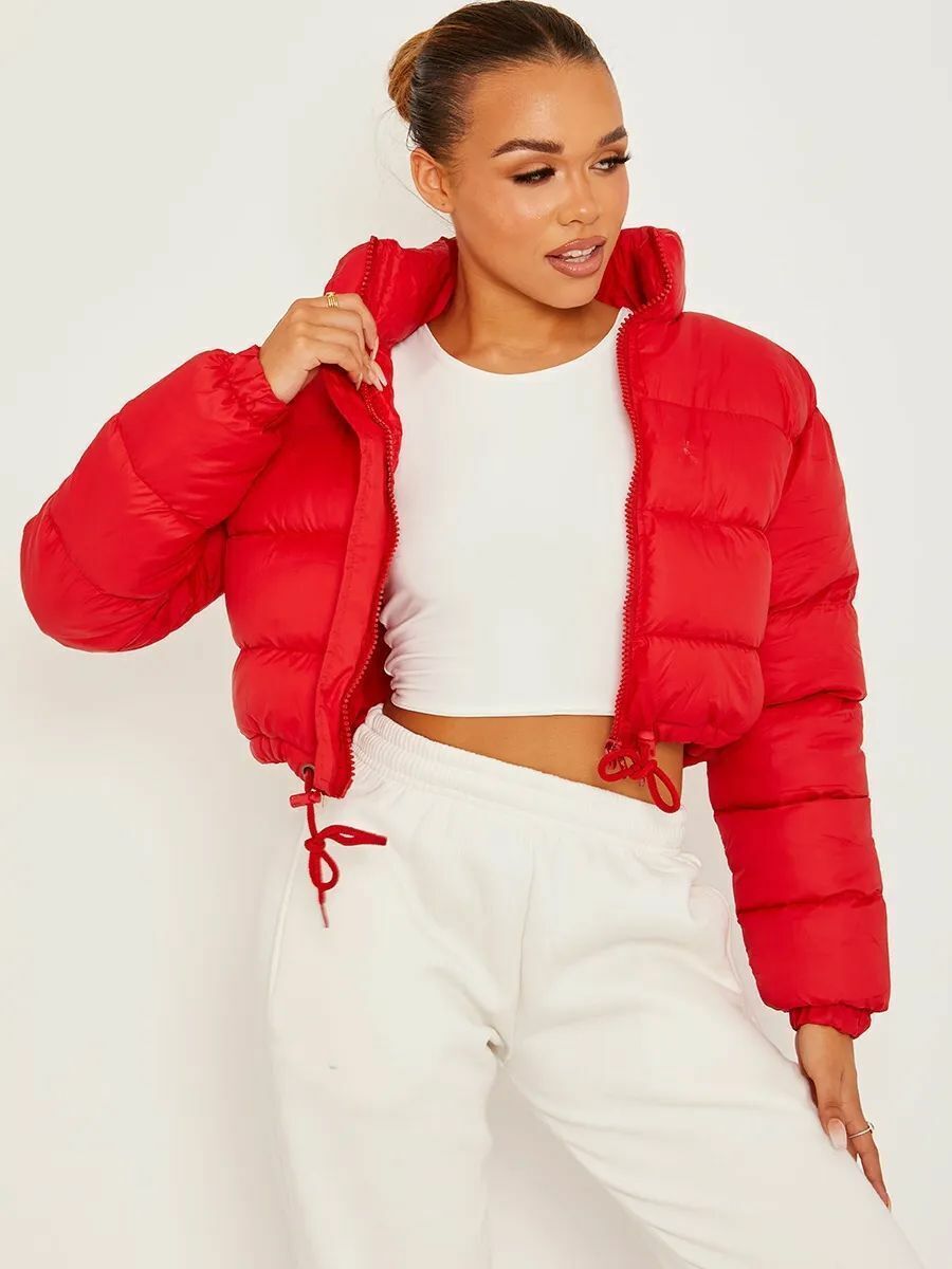 Women's Down Jacket $45.00