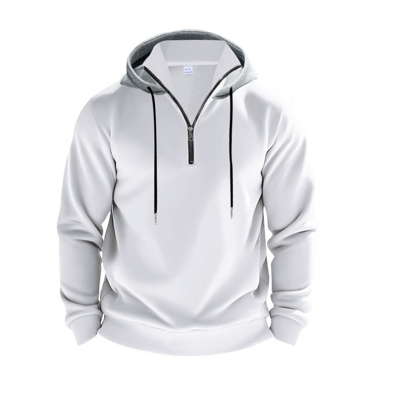 Men’s Long Sleeve Casual Sports Hoodies