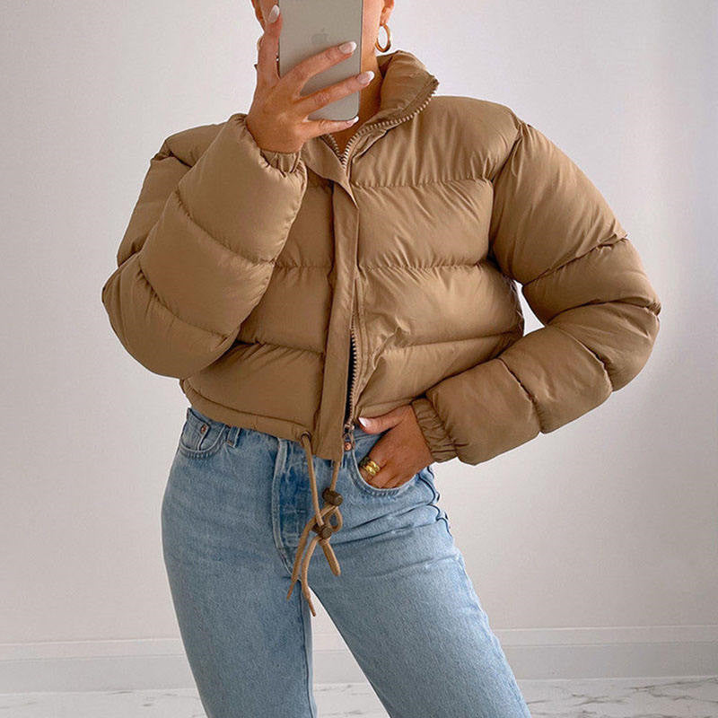 Women's Down Jacket $45.00