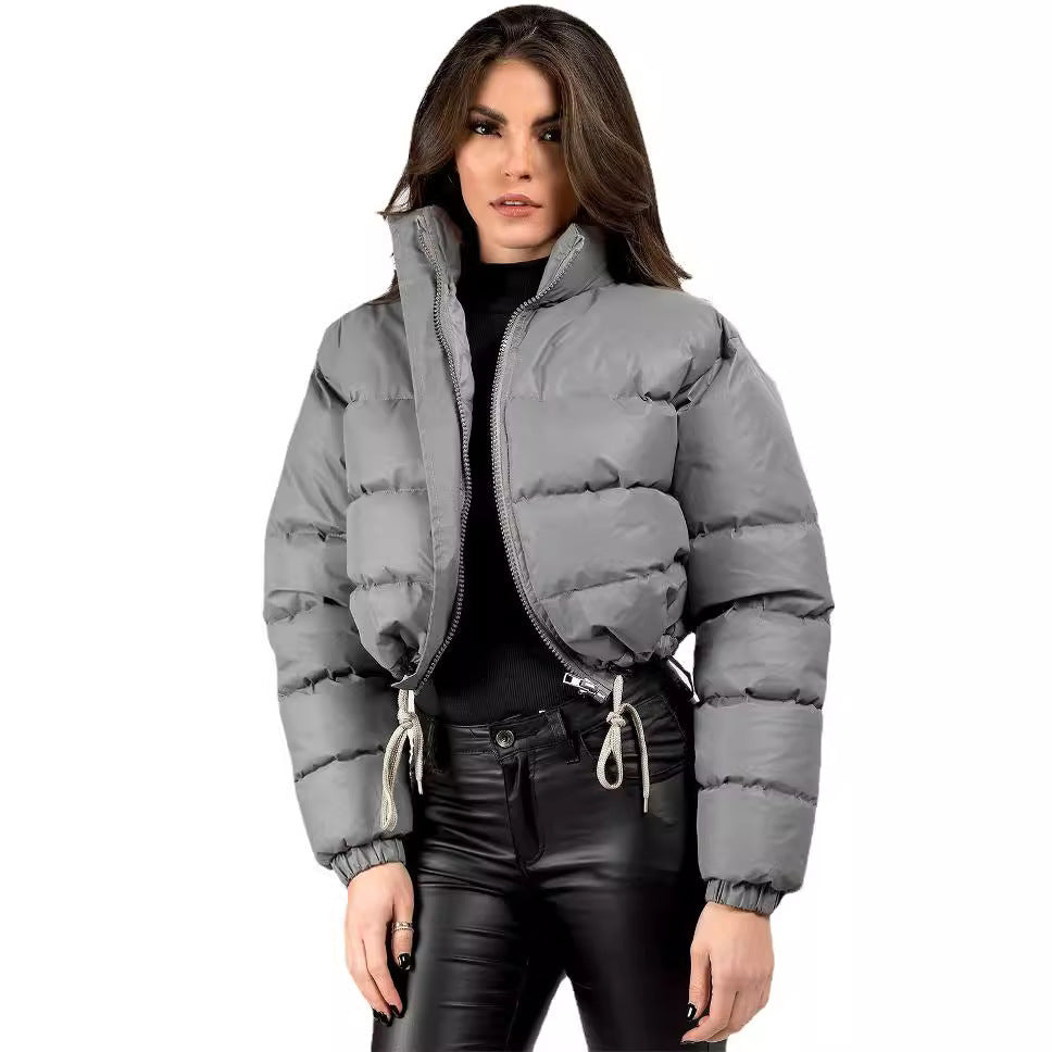 Women's Down Jacket $45.00