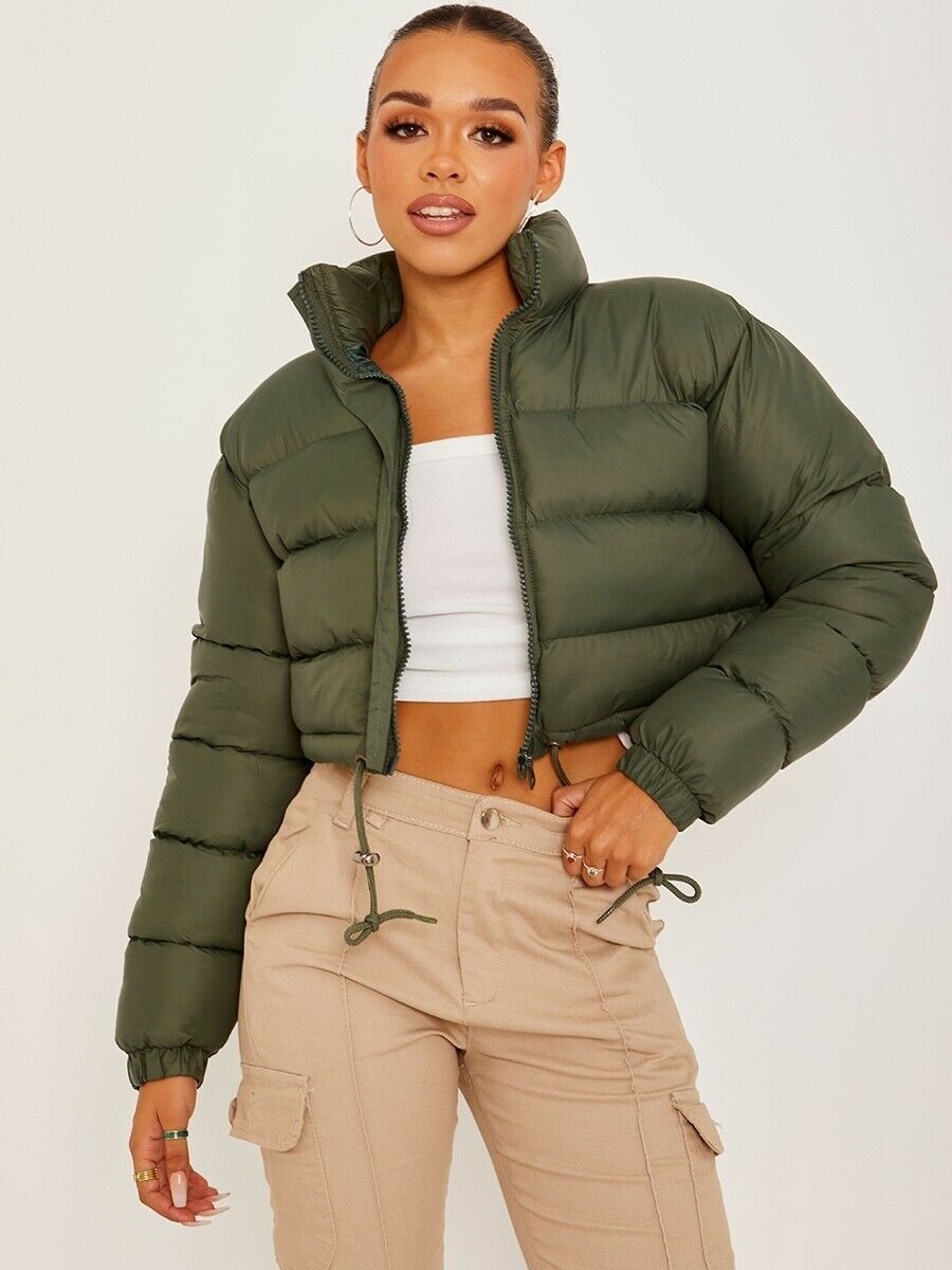 Women's Down Jacket $45.00