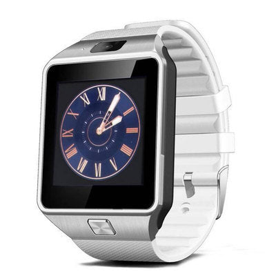 New Sports Smart Watch DZ09 Card Phone Watch