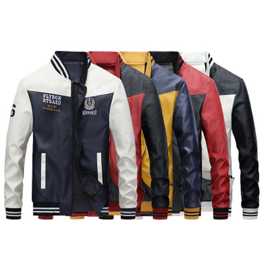 New Teens / Youth Spring + Autumn baseball jackets