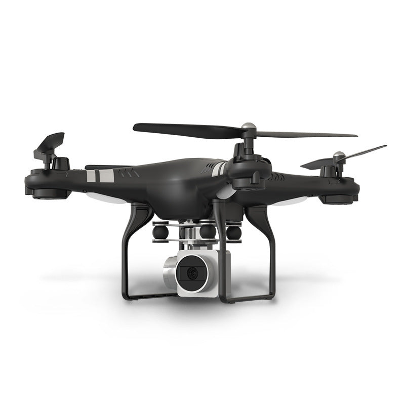 A. HD aerial photography drone