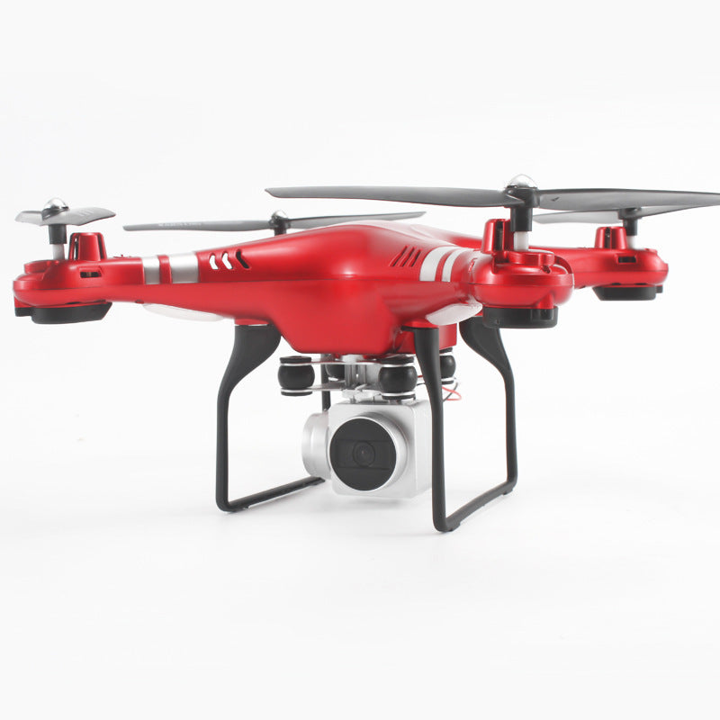 A. HD aerial photography drone