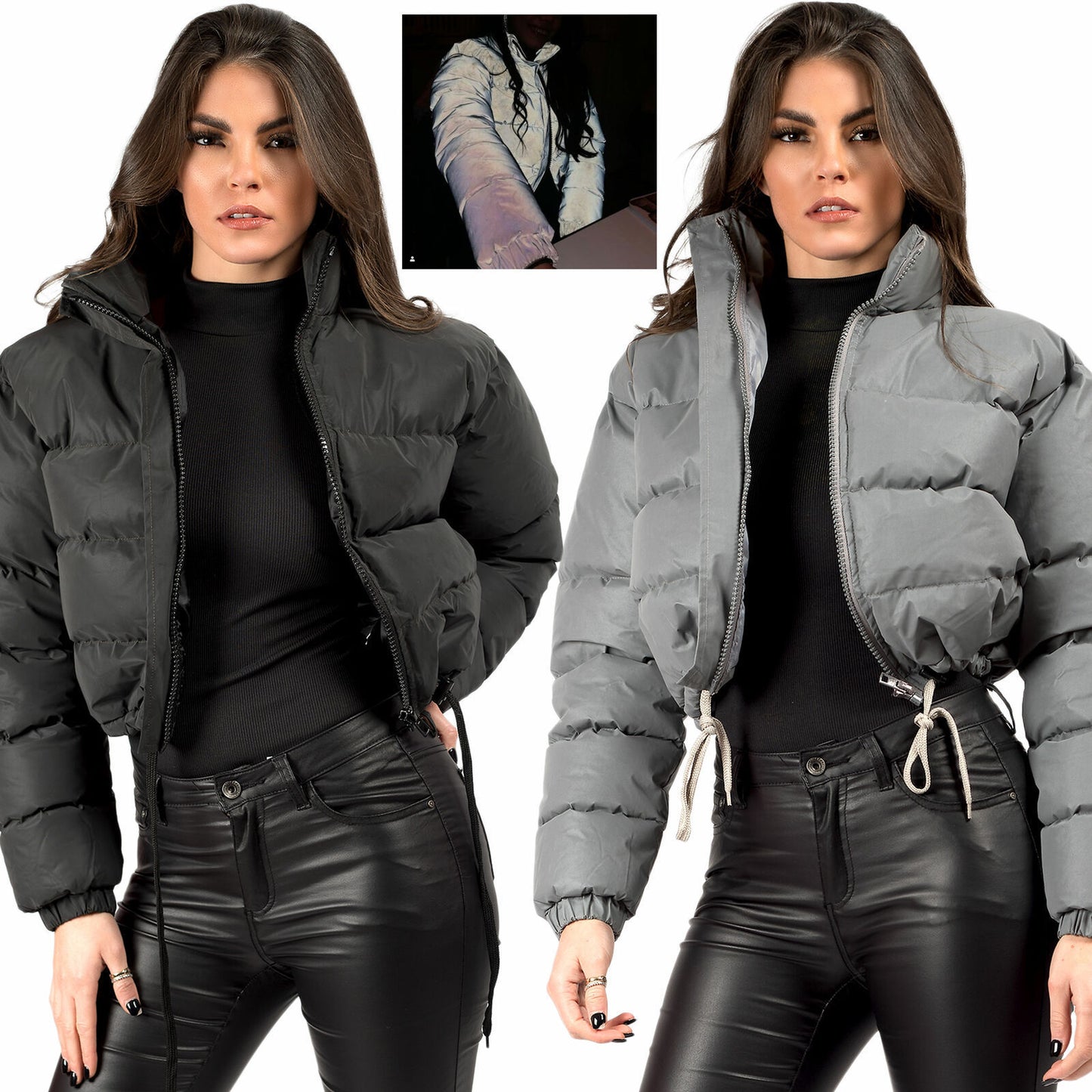 Women's Down Jacket $45.00