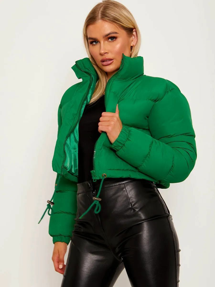 Women's Down Jacket $45.00