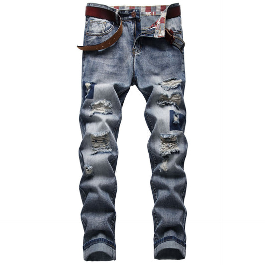 Men’s Urban Designer Jeans