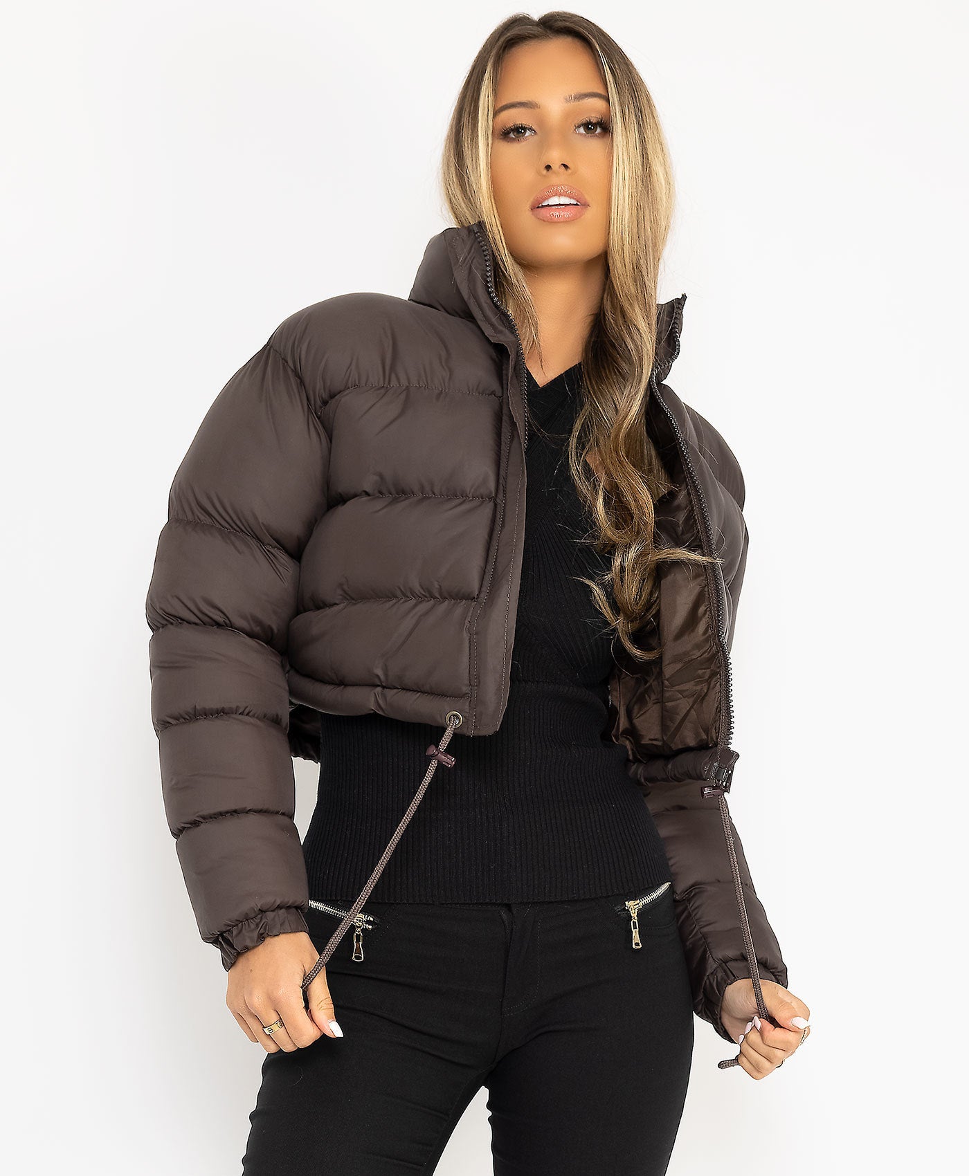 Women's Down Jacket $45.00